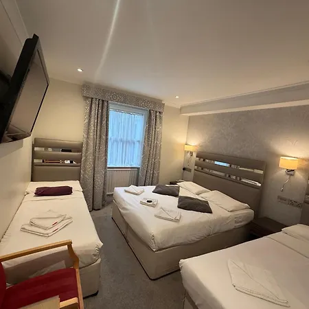Kingswaypark Hotel At Park Avenue-2